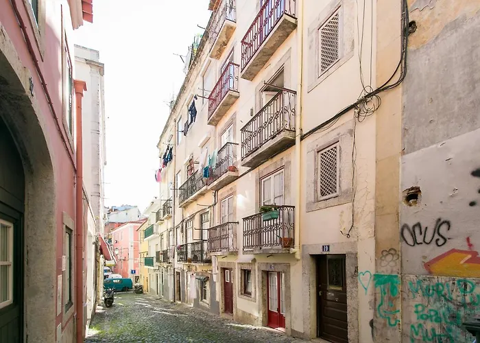 Down Chiado Easy Apart
