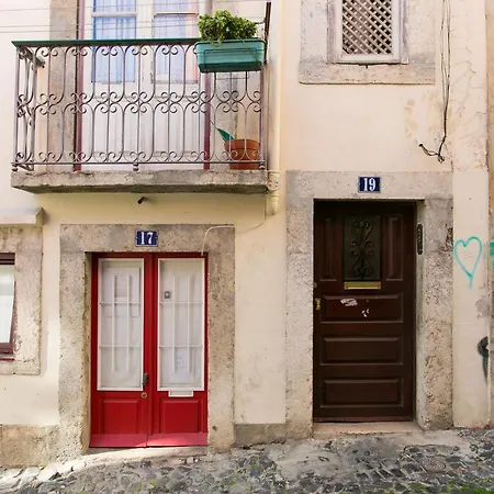 Down Chiado Easy Apart Lisboa Exterior foto