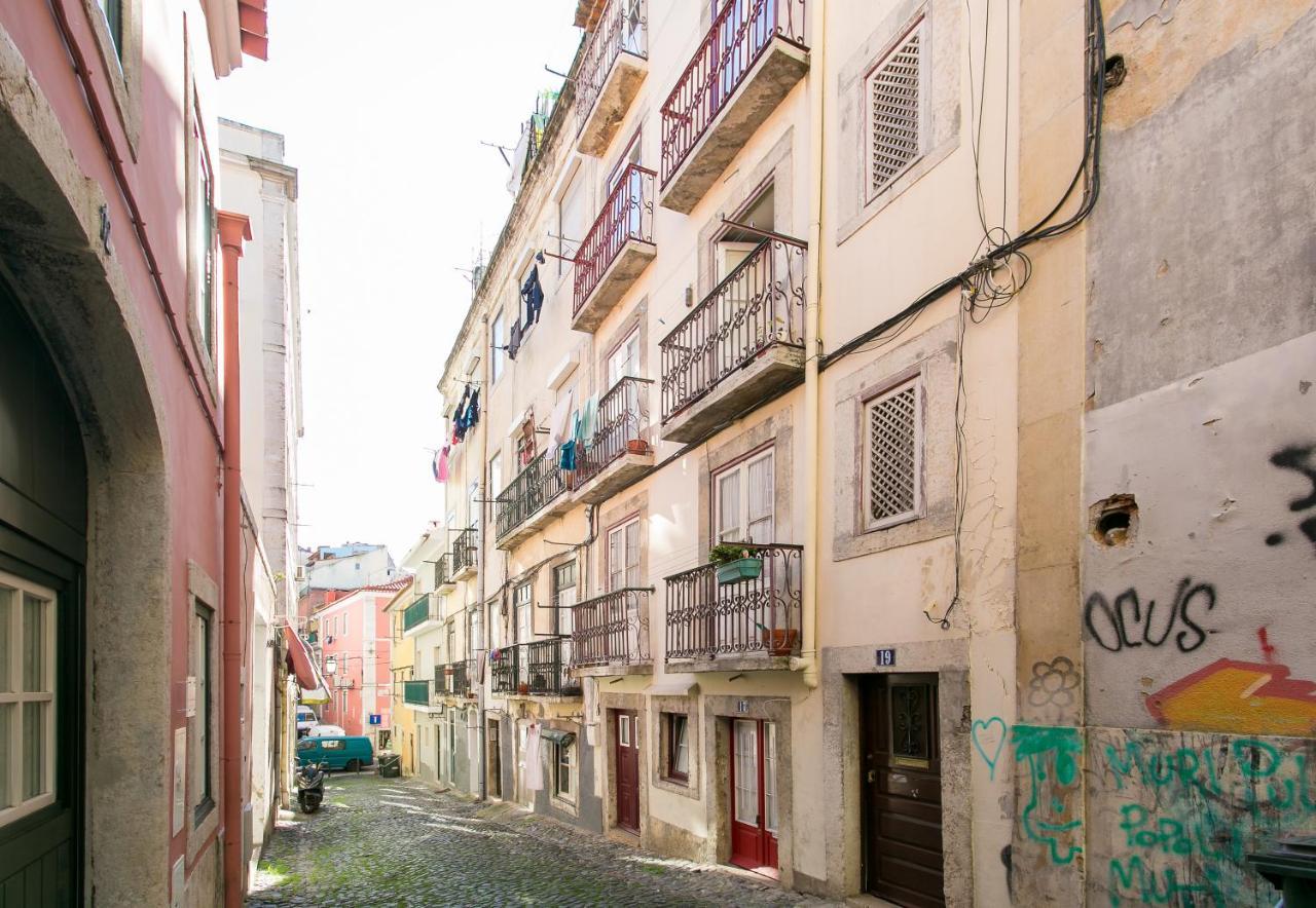 Down Chiado Easy Apartment Lisbon